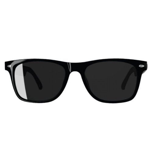 GREEN LION PARIS 2 SMART GLASS BLACK