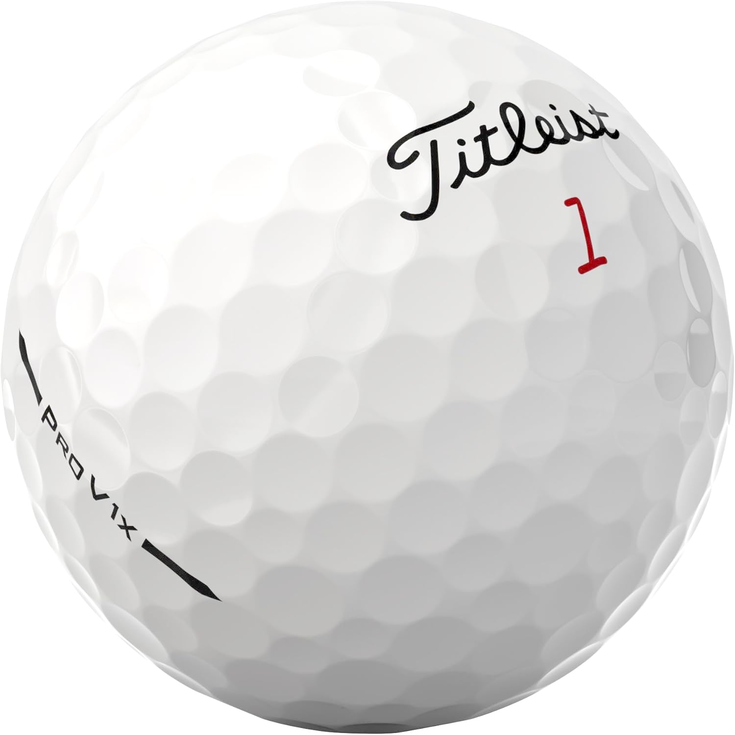 Titleist Pro V1x Golf Balls