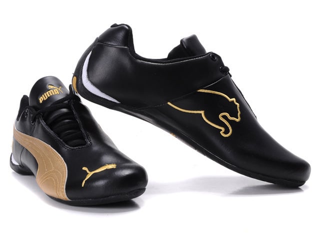PUMA running shoes Comfortable sports shoes Breathable men's shoes Soft sole sports shoes Running shoes Size 36-45