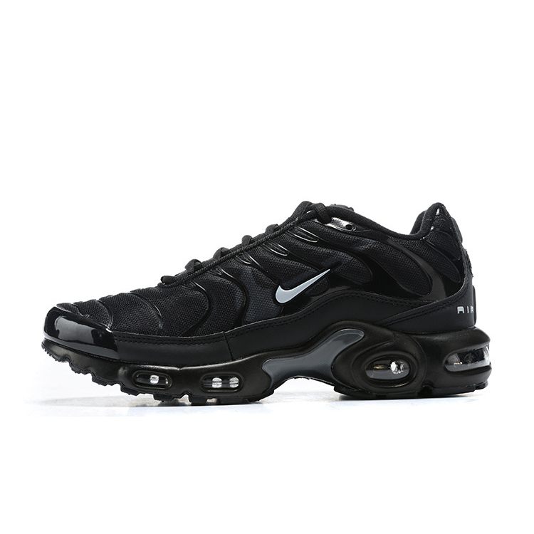 Nike Air Max Plus Men Running Shoes Air Cushion Outdoor Sports Sneakers Tn Shoes Nike Shoes Size 40-46