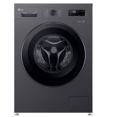 LG 9KG FRONT LOAD F2Y1VYPYJP AI DDâ„¢ WASHING MACHINE