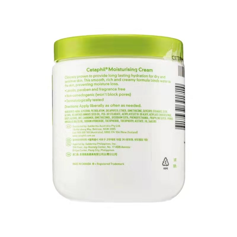 Silk/taff big white can moisturizing moisturizing cream body lotion 550g winter lotion baby big white can