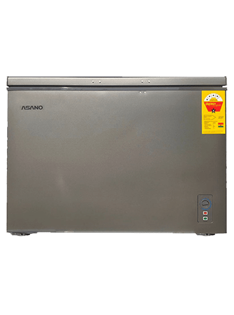 Asano 270L Chest Freezer AS-320