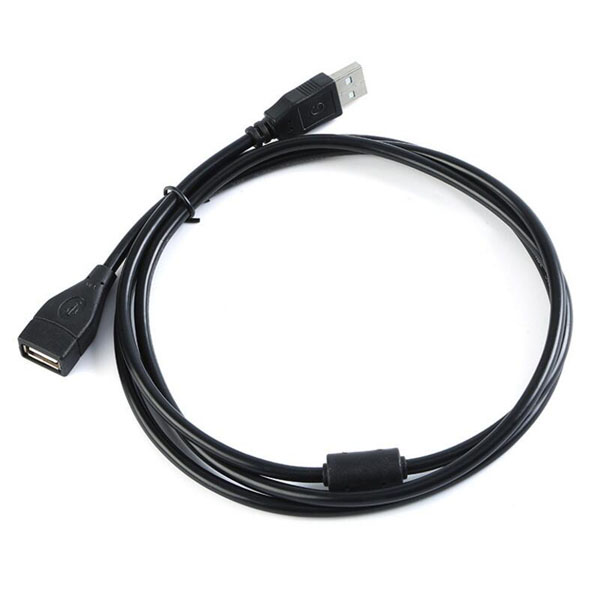 1.5m USB Extension Cable (Male to Female)