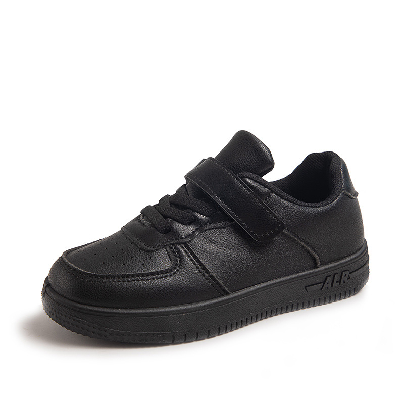 Fashion Kids Shoe Summer Versatile Soft Girl Shoes Anti Slip Comfort Sports Boy Sneakers Breathable Classic Retro Sports Shoe