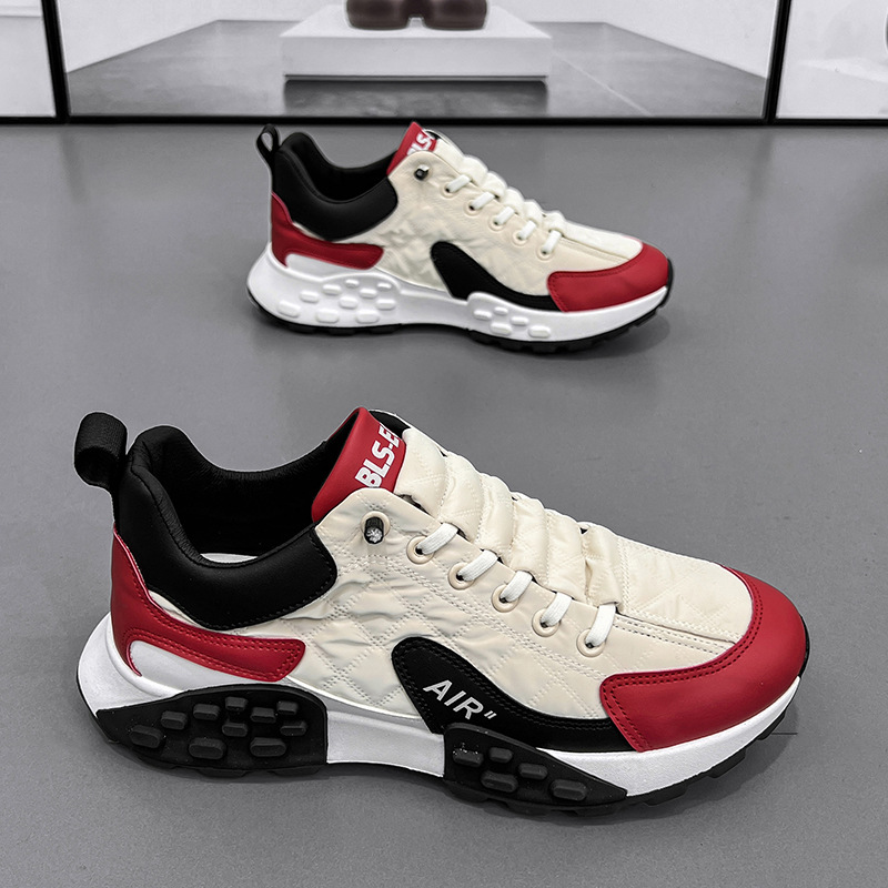 Men Shoes Men Sneakers Fashion Outdoor Casual Shoes For Man Comfortable Brand Shoe Men shoes