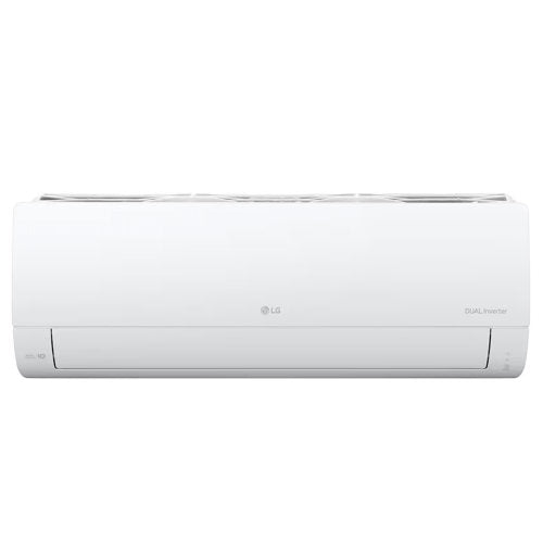 LG DUALCOOL 2.5HP INVERTER R410 S4-Q24K2QAL AIR CONDITIONER