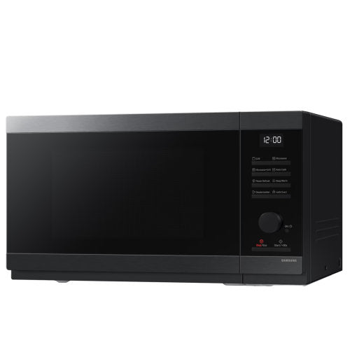 SAMSUNG 32L MG32DG4524AGSG GRILL MICROWAVE BLACK