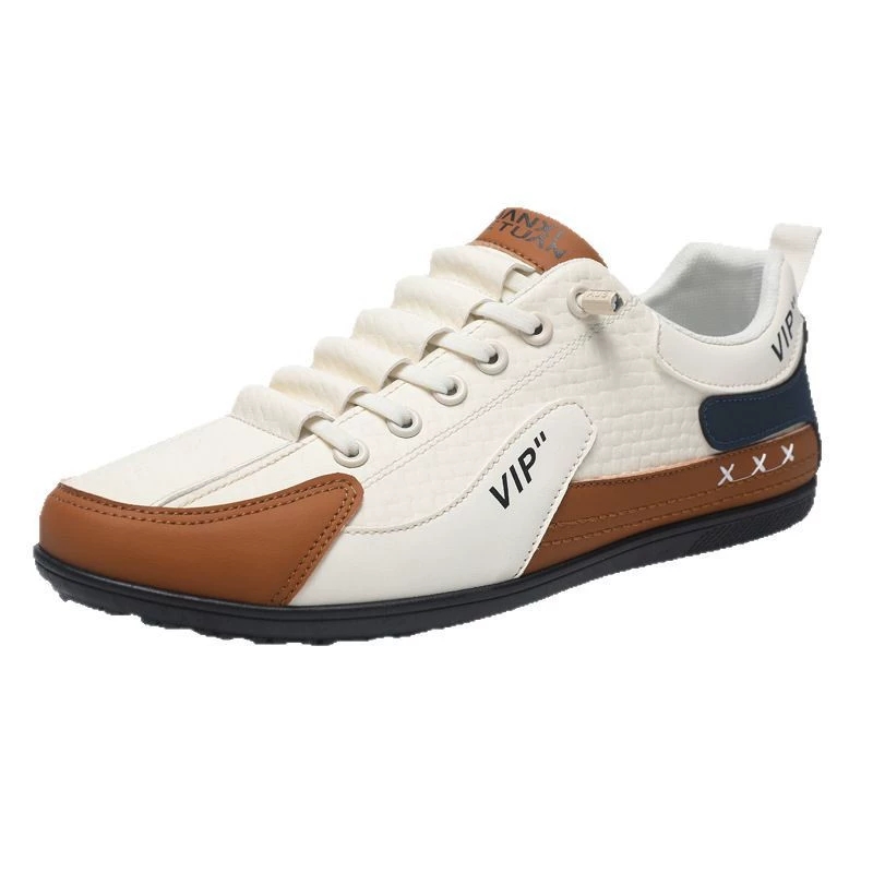 Breathable Casual Sneakers Male Fashion Sports Men Walking Shoes Spring Autumn Running Tennis Shoes Outdoor Fitness Trainers New