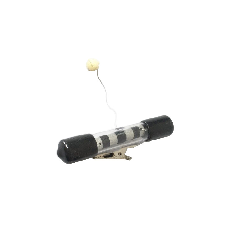 Magic props Hidden Line Wheel Trumpet Mini Hidden Line Wheel Flying Card Shadow Find Card Floating Suspended