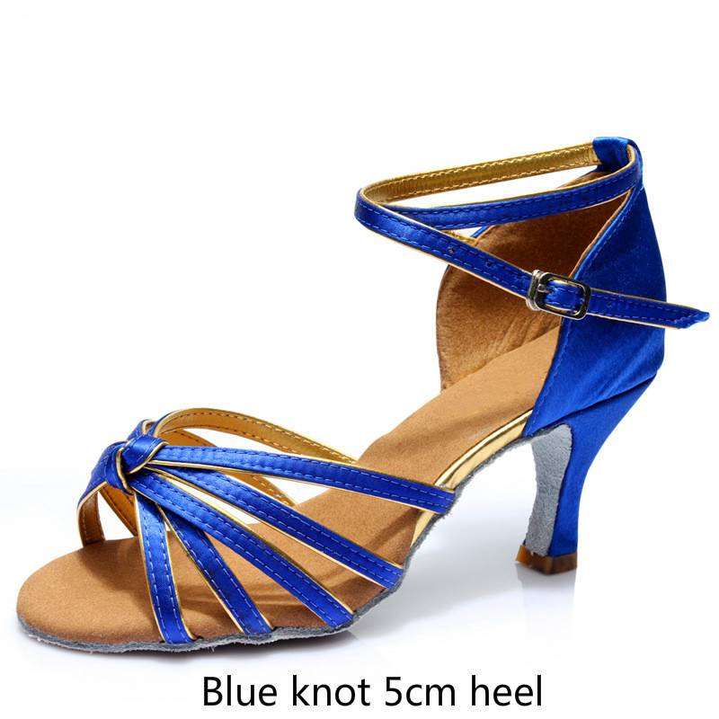 Brand New Women's girl's lady's Ballroom Latin Dance Shoes Tango salsa party Dancing Shoes heel