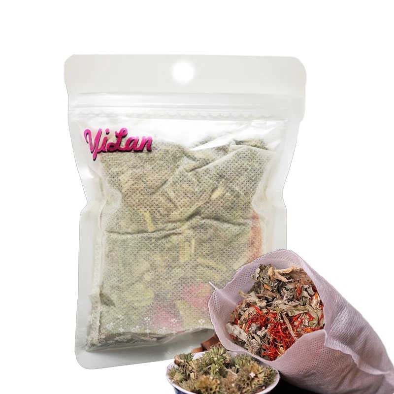 30g/bag Yoni steam detox steam 100% Chinese herbal women yoni SPA vaginal steam Feminine Hygiene health natural herbal Yonisteam