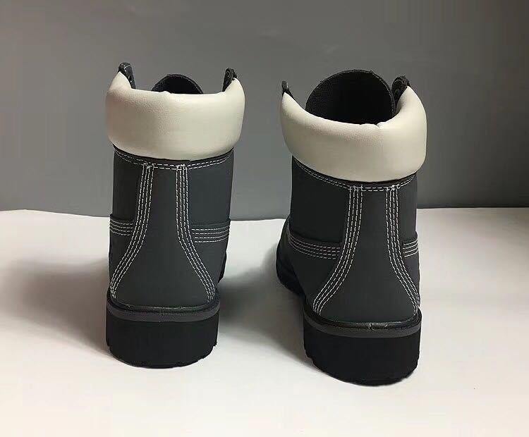 Timberland boots Martin boots couple high-top men's shoes snow boots comfortable hiking shoes retro outdoor shoes size 40-45