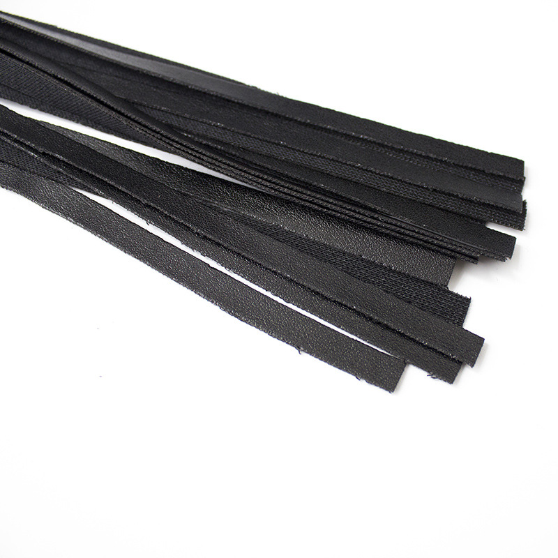 Woman Sex Lingerie Leather Whip Flogger Plush Sex Handcuffs Bondage Slave Exotic Accessories Toys For Couples Games