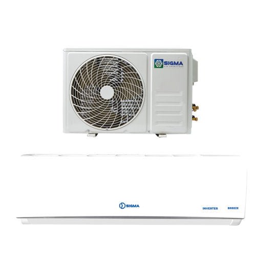 SIGMA 2.0 HP INVERTER R32 SAC-T18BRZ32IV AIR CONDITIONER