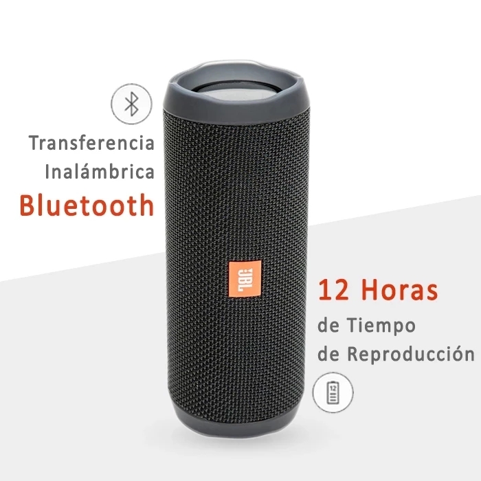 JBL Flip4 Speaker Wireless Bluetooth Music Kaleidoscope Flip 4 Waterproof Outdoor Portable Speakers Deep Bass Party Speaker