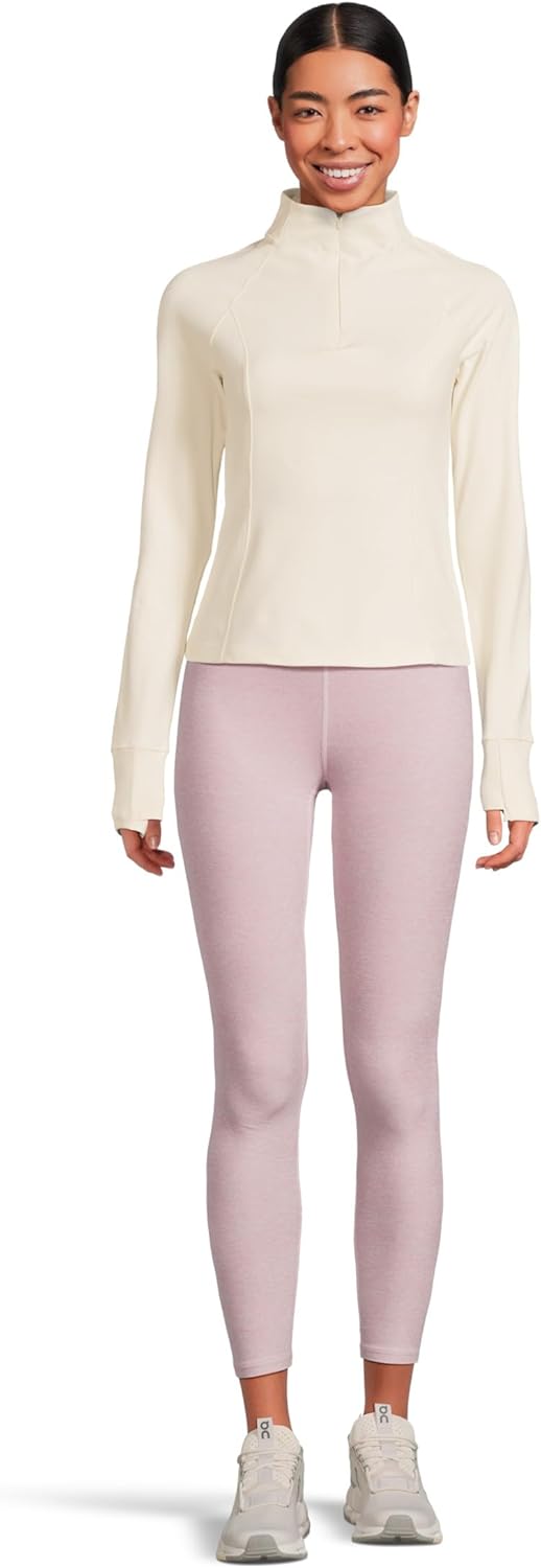 Beyond Yoga Women's Allure 1/4 Zip Pullover