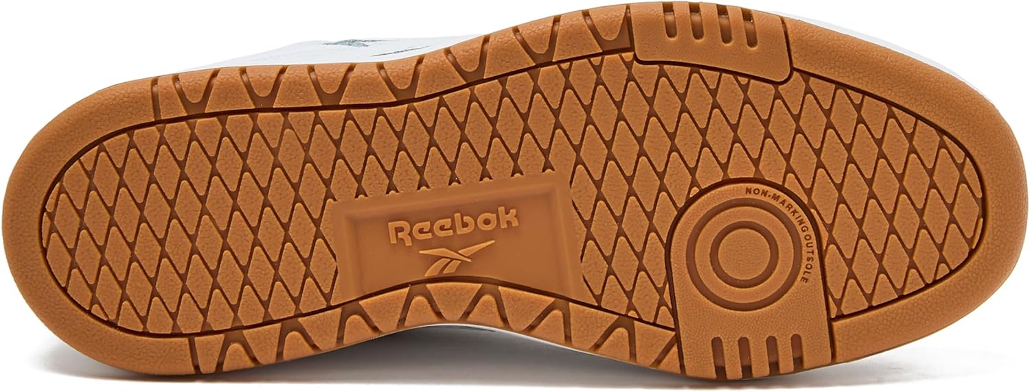 Reebok Womens Club C Double Revenge Platform Tennis Shoes for Women, Fashion Womens Sneakers