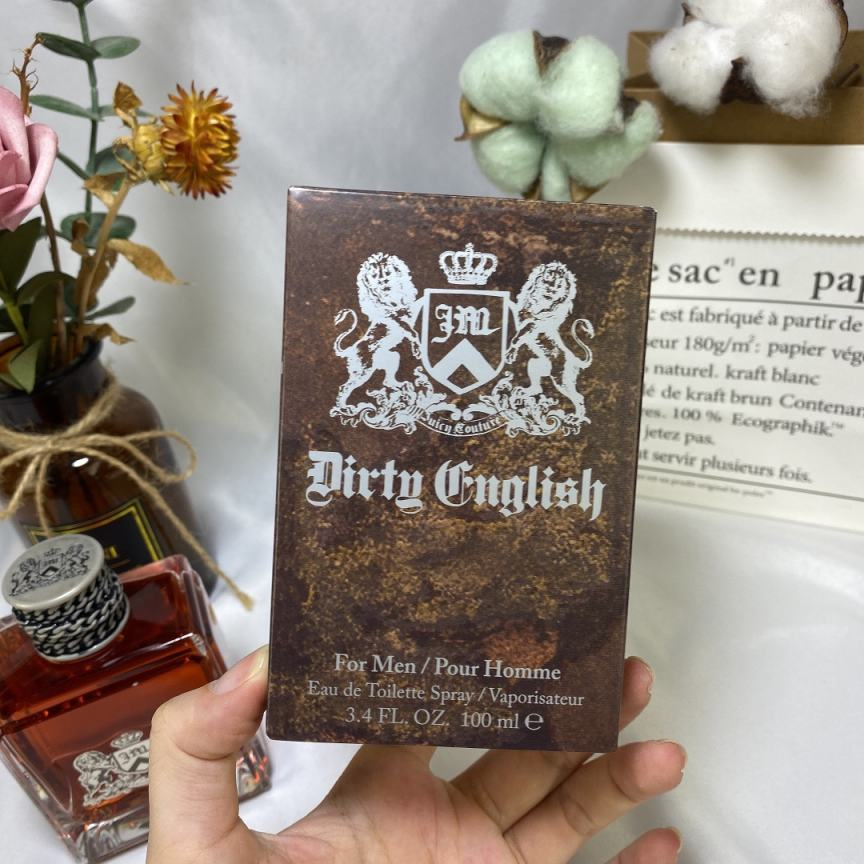 Sexually Stimulating Fragrance Oil Flirting Sex Juicy Couture Perfume