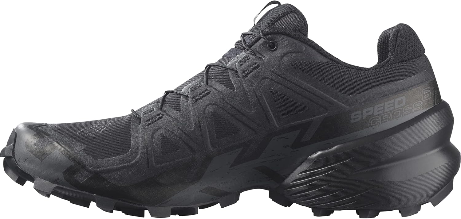 Salomon Mens Speedcross 6