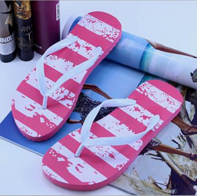 New Slippers Female Bow Slipper Slipper Beach Fashion Slipper