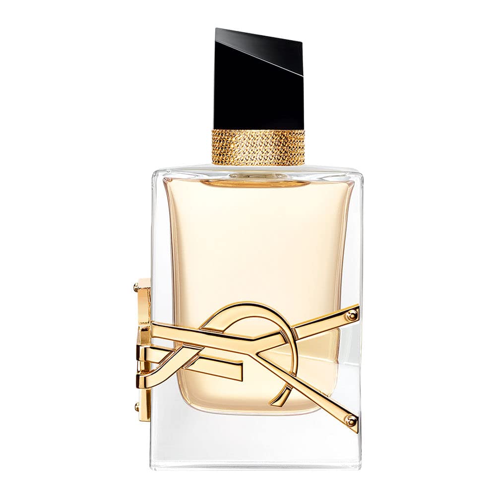 Yves Saint Laurent YSL Eau De Parfum- Libre Spray Sample .04 Ounce/1.2 Milliliter