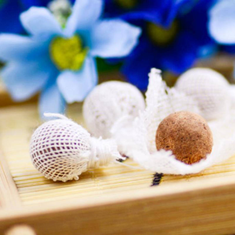 50PCS Yoni Pearls Chinese Medicine Swabs Vaginal Tampon Toxins Gynaecology Pads Feminine Hygiene Tampons Clean Point