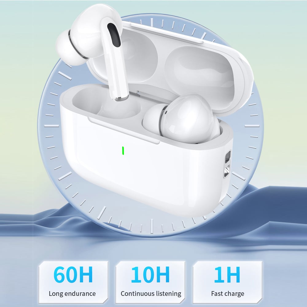 Al Simultaneous Translation True Wireless Bluetooth Earphones Headphones HiFi Sound Low Latency Noise Reduction for IOS Android