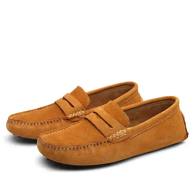 Fashion shoes sneaker man Summer Flat Comfortable Hard-wearing Other Trendy men's casual shoes