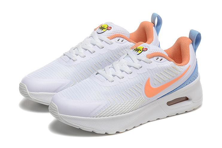 Nike small air cushion breathable casual running sports shoes for men and women size 36-45