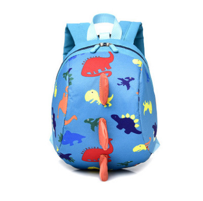 new 3D boys and girls waterproof printing cute backpack, school bag, gift