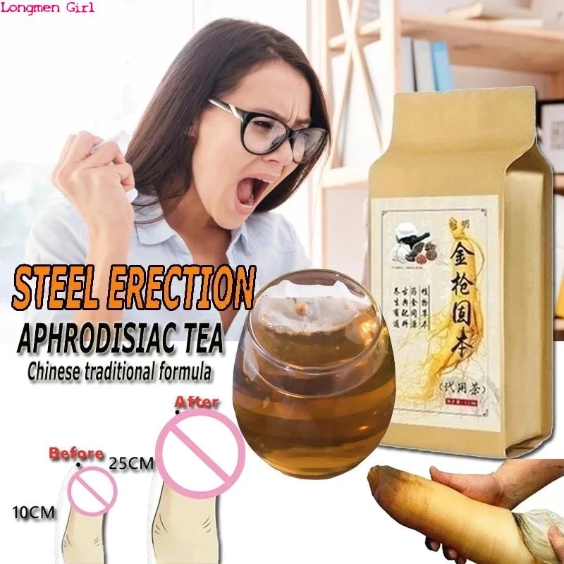 Black Maca Root Tonic Tea Viagra For Men Increases Sexuality Improve Sexual Function Strong Erections Aromatherapy Incense