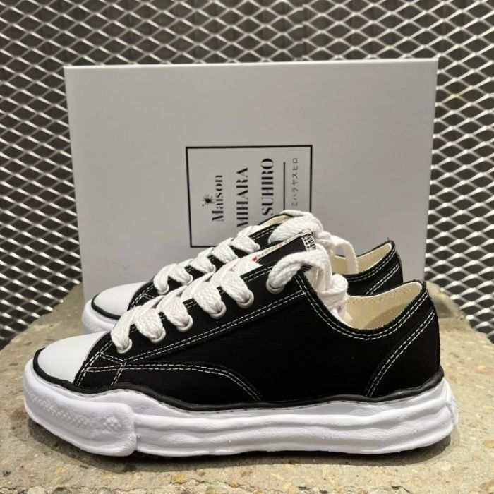 New Sanyuan Kangyu mmy shoes Dissolved Canvas Shoes Men's and women's trendy canvas shoes