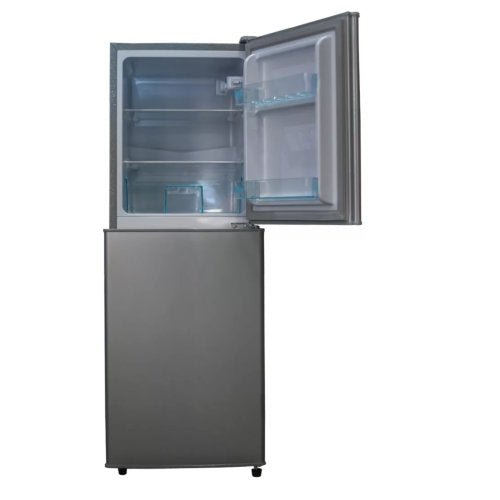 NASCO 116LTR BOTTOM FREEZER REFRIGERATOR