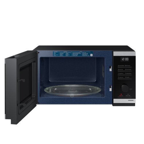 SAMSUNG 23L MS23DG4504ATE3 MICROWAVE SOLO BLACK