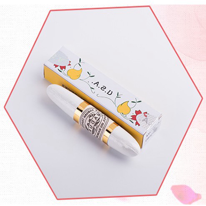 1 pack madura wand shrink Yam herbal Yoni tightening stick Vaginal tightening stick yoni wand lubricating Vaginal tightening rob