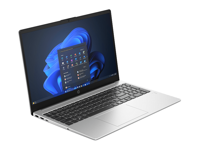 HP 250R G10 CORE5 120U 8GB 512GB 15.6 INCH LAPTOP