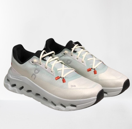 ON Cloudtilt - Ultra-Light, Breathable, Shock-Absorbing Running Shoe with Anti-Slip Grip and Wear-Resistant Design