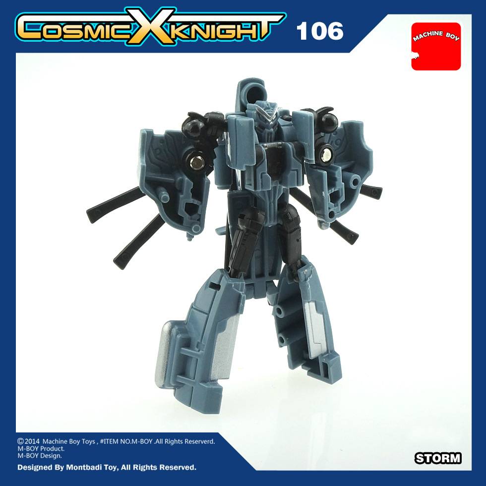 Mini Classic Transformation Plastic Robot Cars Action Figure Toys Children Educational Puzzle Toy Gifts