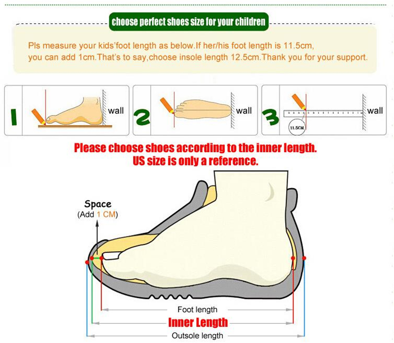Summer Infant Toddler Shoes Baby Girls Boys Toddler Sandals Non-Slip Breathable Soft Kid Anti-collision Shoes 1-6 Years