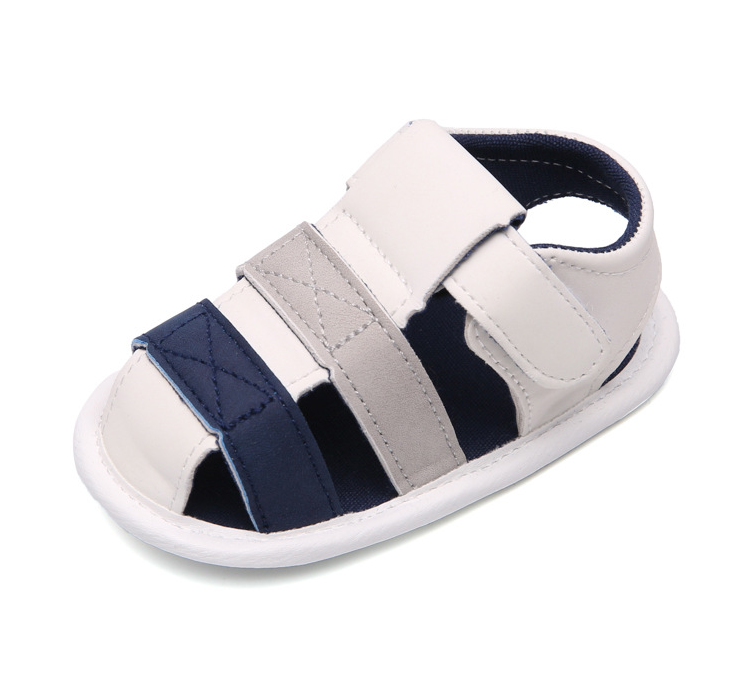 0-1 year old summer sandals baby walking shoes baby shoes baby walking shoes baby