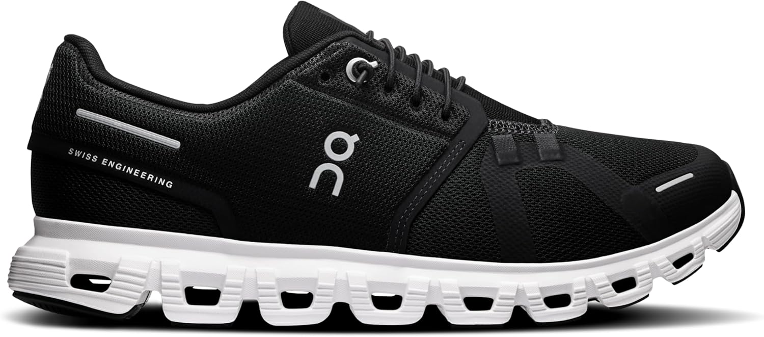 On Womens Cloud 6