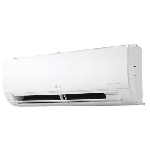 LG DUALCOOL 2.5HP INVERTER R410 S4-Q24K2QAL AIR CONDITIONER