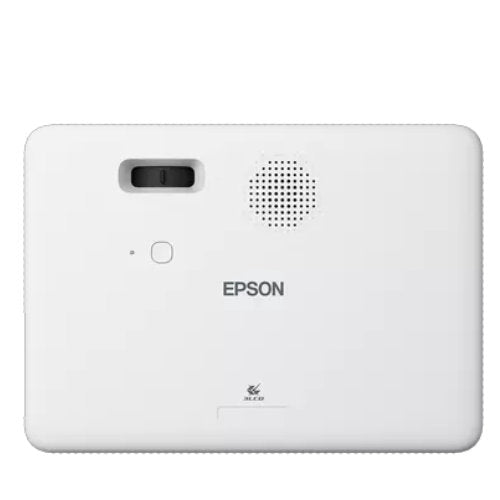 EPSON CO-W01 WXGA 3000 LUMENS PROJECTOR