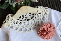 Kids Set Baby Girl Clothing White Shirt Top Floral Skirt Kid Girls Outfit Infant Clothes Suit