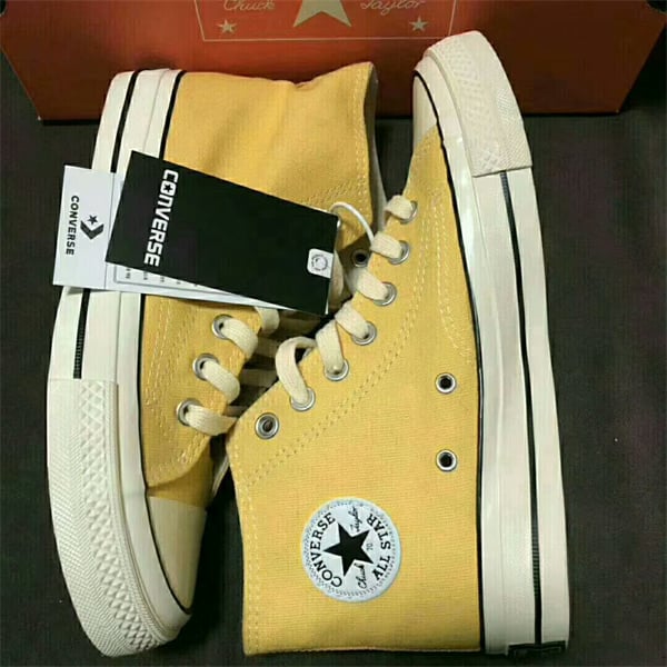 Converse Chuck Taylor All Star High Top Sneaker -1970s