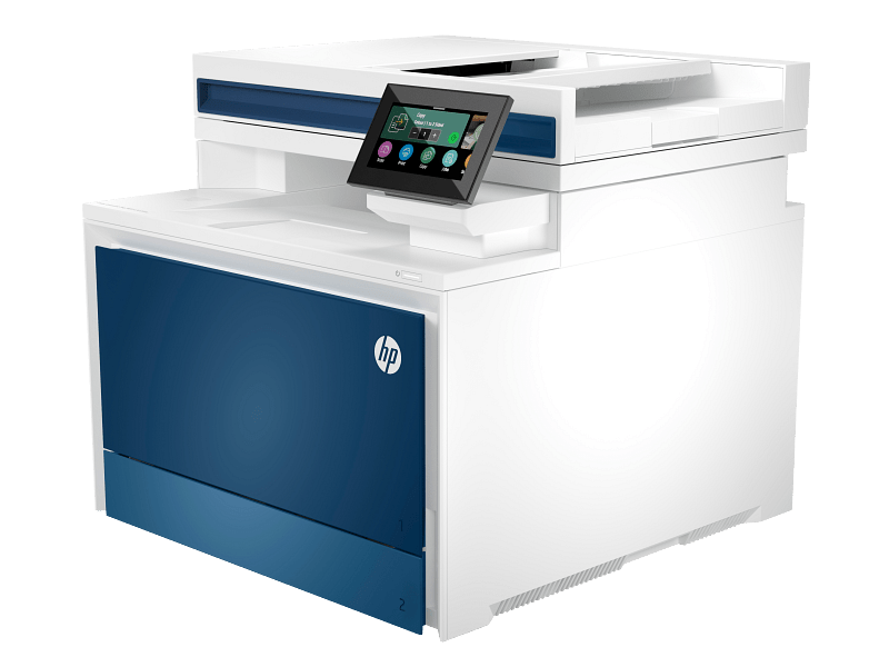 HP LASERJET PRO COLOR MFP 4303FDW PRINTER