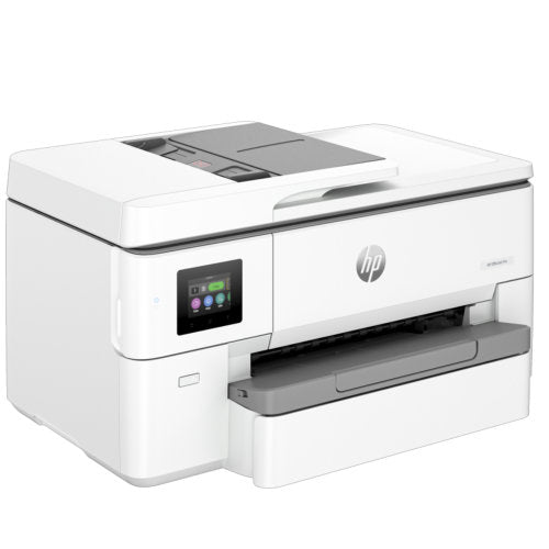 HP OFFICEJET PRO WF AIO 9720 PRINTER