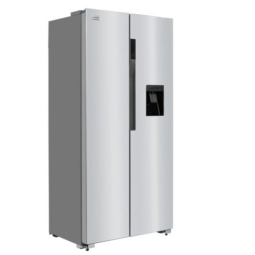 NASCO 460LTR SIDE BY SIDE REFRIGERATOR