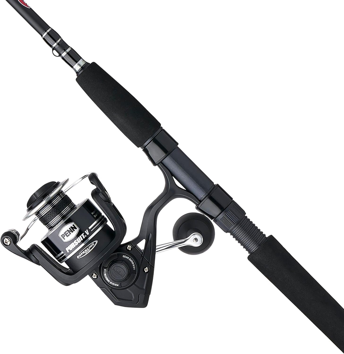 PENN Pursuit V Spinning Reel